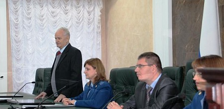 Итоги прохождения преддипломной практики