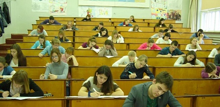 Итоги олимпиады по химии