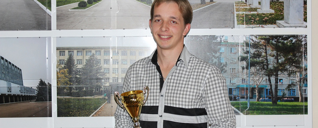 «Инженер-механик — 2013»