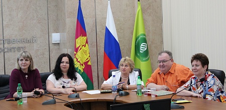 Системы ценностей через призму СМИ