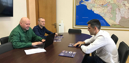 В Кубанском ГАУ успешно прошел очередной надзорный аудит СМК
