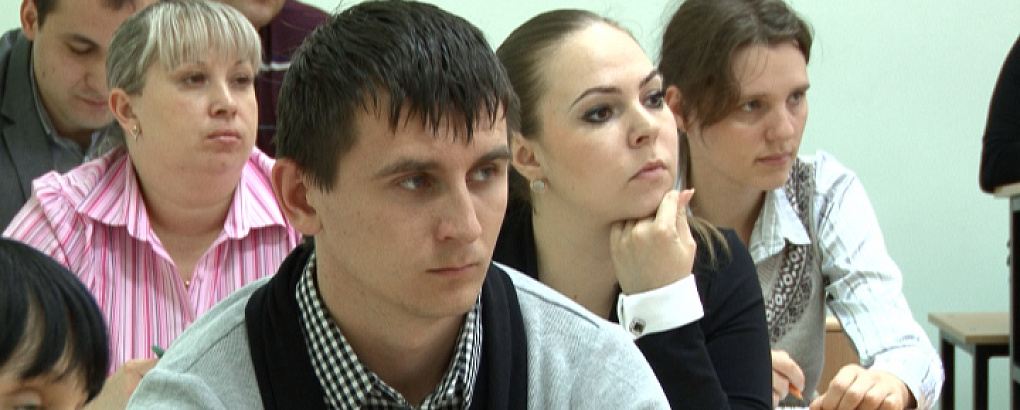 В КубГАУ открылась ежегодная «Школа молодого преподавателя»