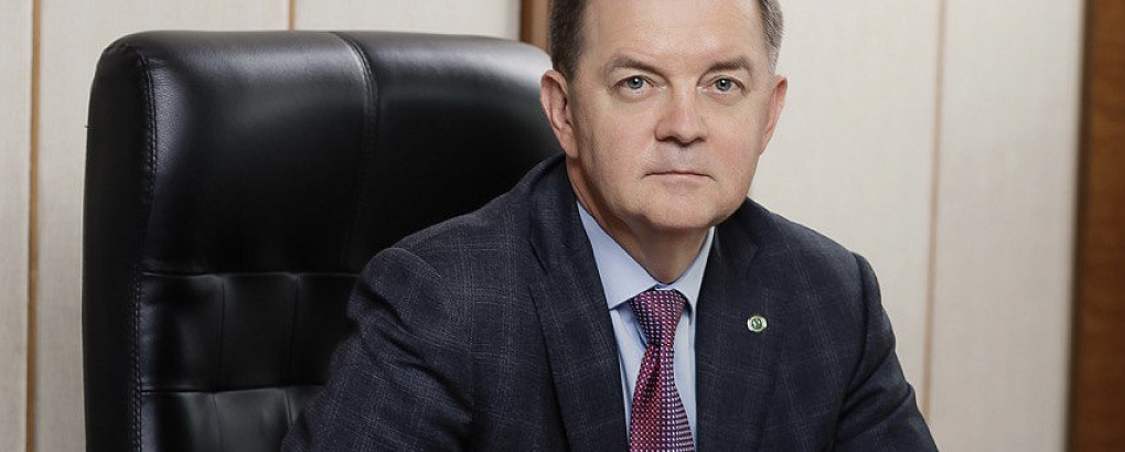 Поздравление ректора Кубанского ГАУ с Днём Российской науки!