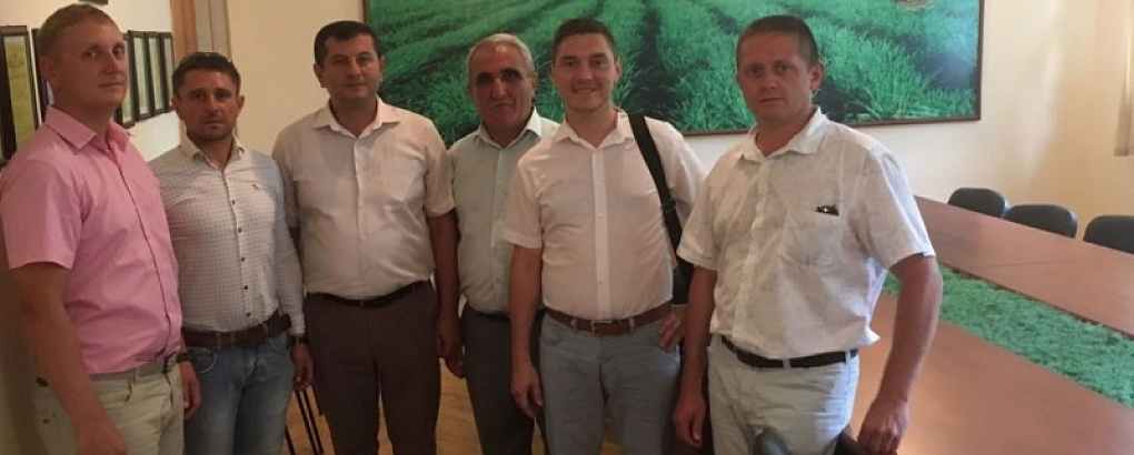 Сотрудничество вузов