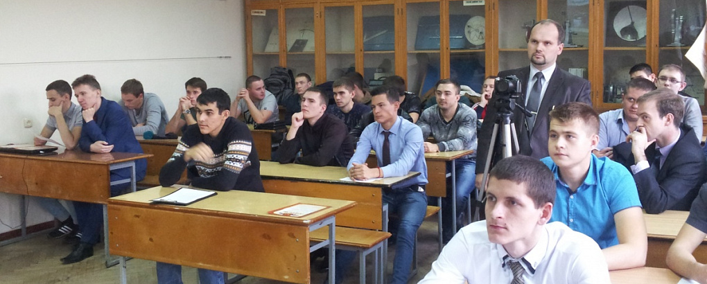 Нет предела совершенству