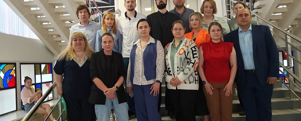 Профилактика терроризма