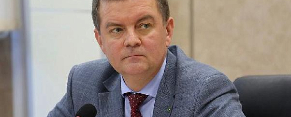 Ректор КубГАУ избран председателем регионального отделения ассоциации «Агрообразование» в ЮФО
