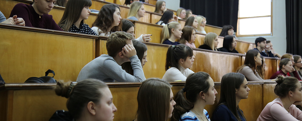 На страже безопасности страны