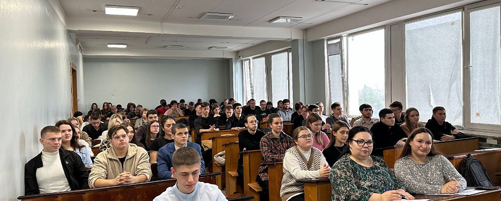 Отмечаем всемирный день домашних и диких животных