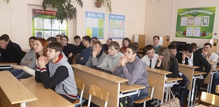 Эффективность проведения плановых технических обслуживаний в АПК
