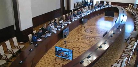 КубГАУ вошел в число членов Университета Шанхайской организации сотрудничества