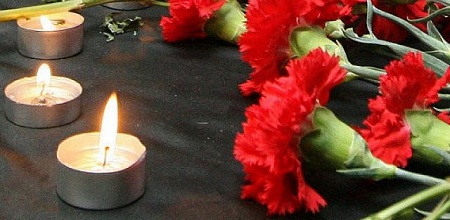 Ушел из жизни полковник Анатолий Анатольевич Однолько