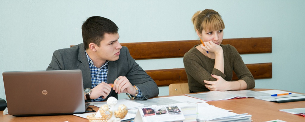 IV встреча Закрытого дискуссионного клуба