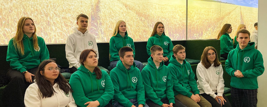 «Сквозь время»: победитель грантового конкурса