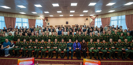 Герои среди нас
